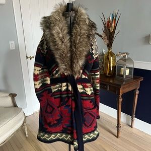 Ralph Lauren sweater